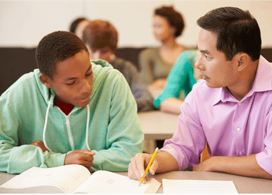 West Slope college tutoring